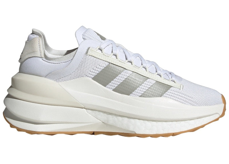 adidas Avryn_X Cloud White Core White Off White (Women's)