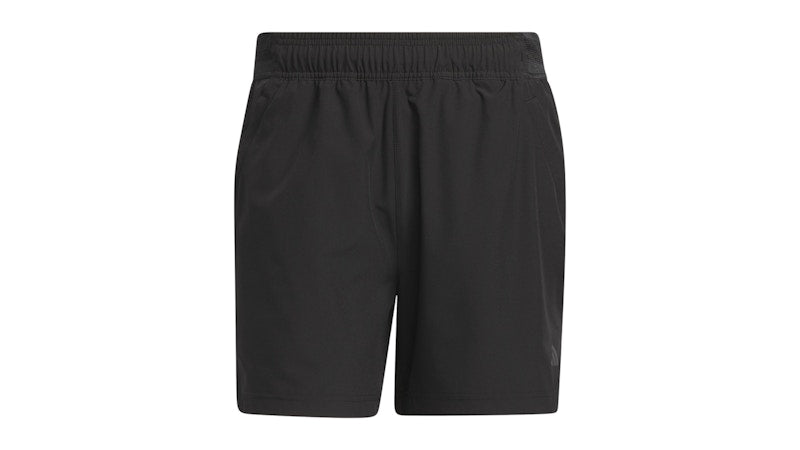 adidas Axis-In-1 Woven Shorts Black