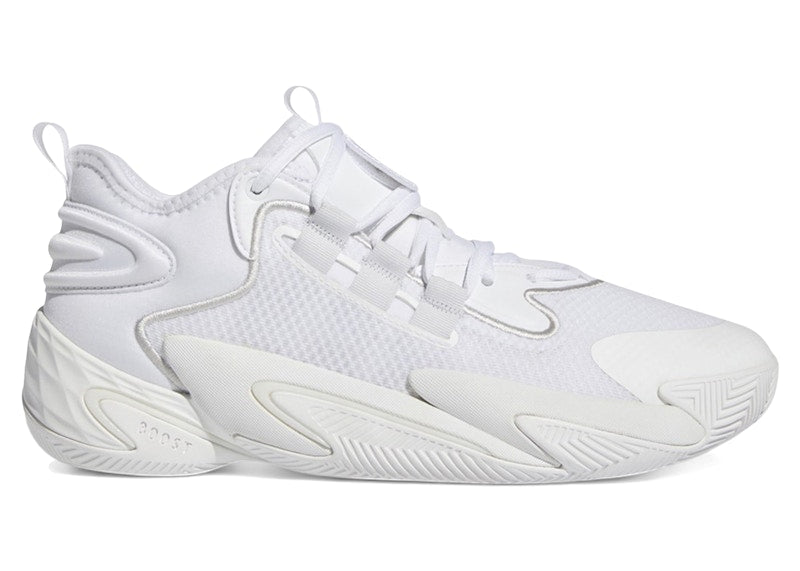 adidas BYW Select Cloud White Zero Metallic