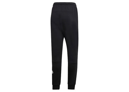 adidas Badge Of Sport French Terry Pants Black/White