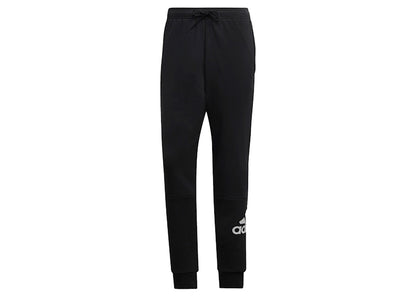 adidas Badge Of Sport French Terry Pants Black/White