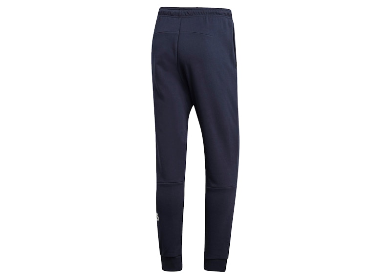 adidas Badge Of Sport French Terry Pants Legend Ink