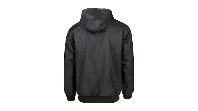 adidas Balance Full Zip Jacket Black/White