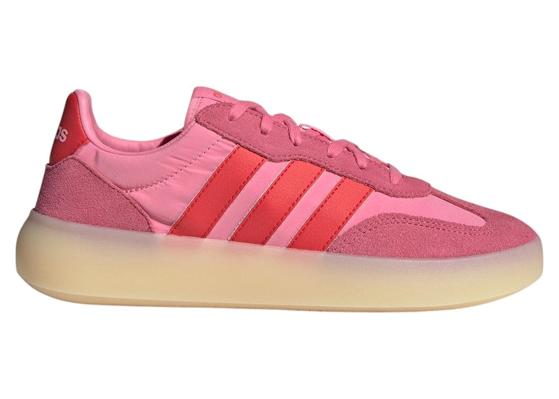 adidas Barreda Decode Bliss Pink Pure Ruby Pink Fusion (Women's)
