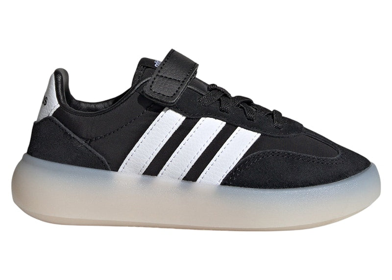 adidas Barreda Decode Core Black Cloud White Core White (PS)