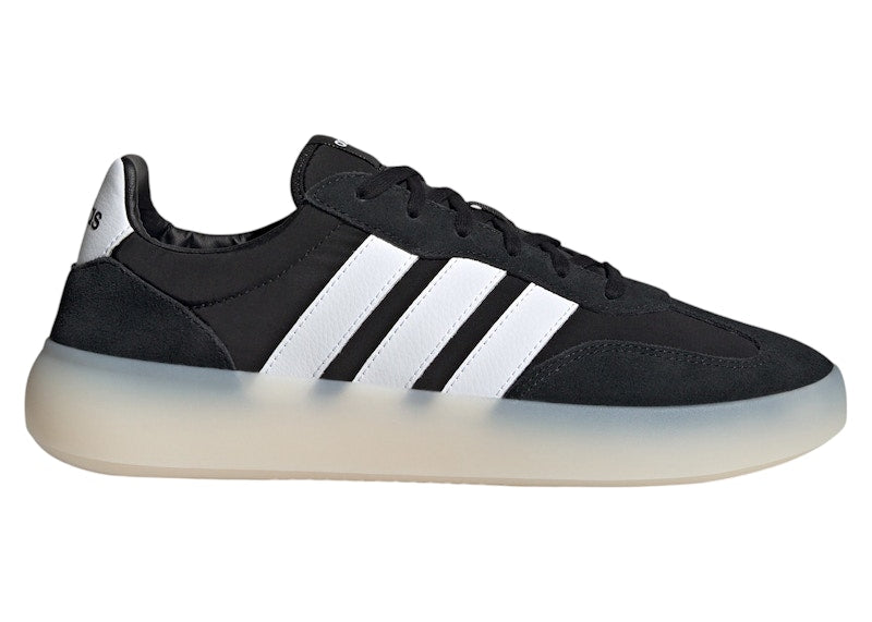 adidas Barreda Decode Core Black Cloud White Core White