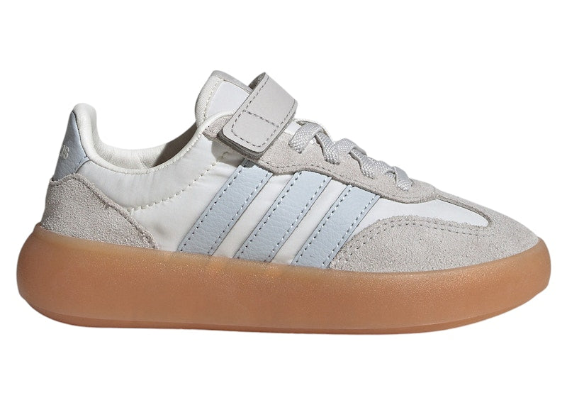 adidas Barreda Decode Core White Halo Blue Grey One (PS)