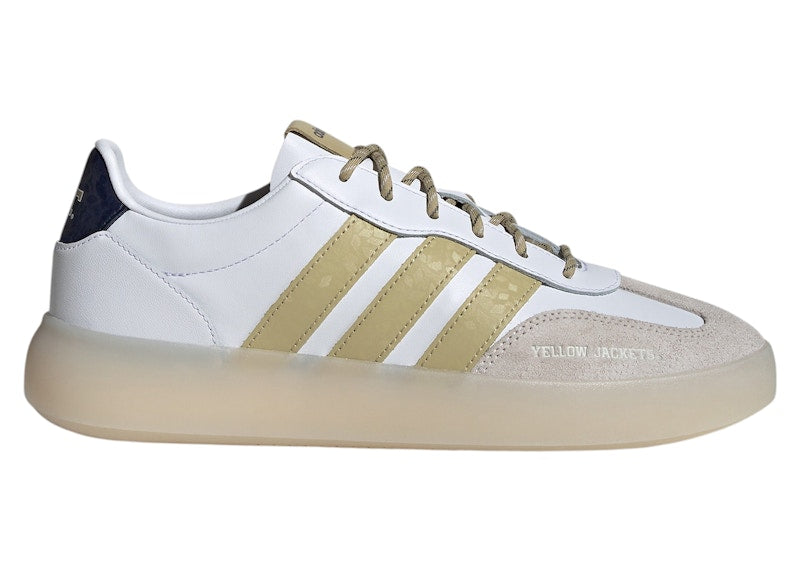 adidas Barreda Decode Georgia Tech Yellow Jackets