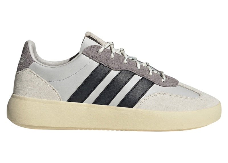 adidas Barreda Decode Grey One Core Black Alumina