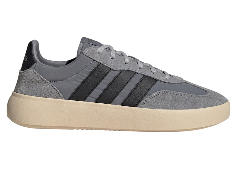 adidas Barreda Decode Grey Three Core Black Grey Two