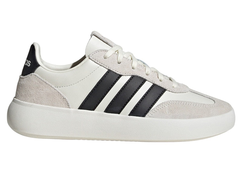 adidas Barreda Decode Off White Core Black (Women's)