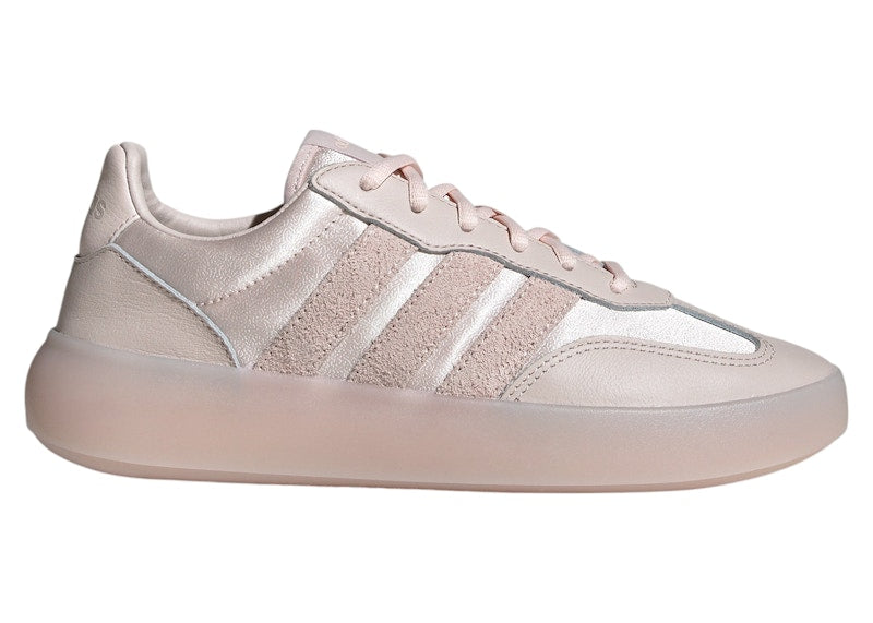adidas Barreda Decode Putty Mauve Wonder Quartz (Women's)