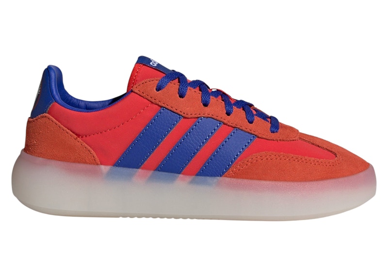 adidas Barreda Decode Red Bold Blue (GS)