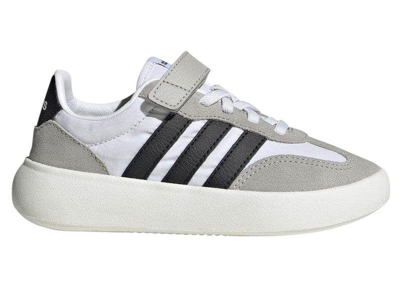 adidas Barreda Decode White Black Grey Two (PS)