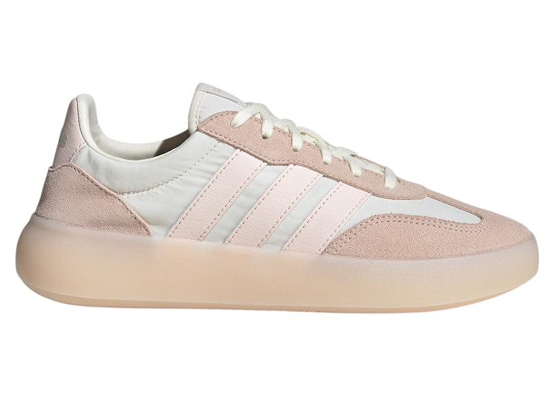 adidas Barreda Decode Wonder Quartz Off White (Women's)