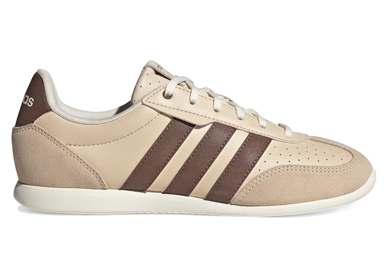 adidas Barreda Lo Crystal Linen Earth Strata (Women's)