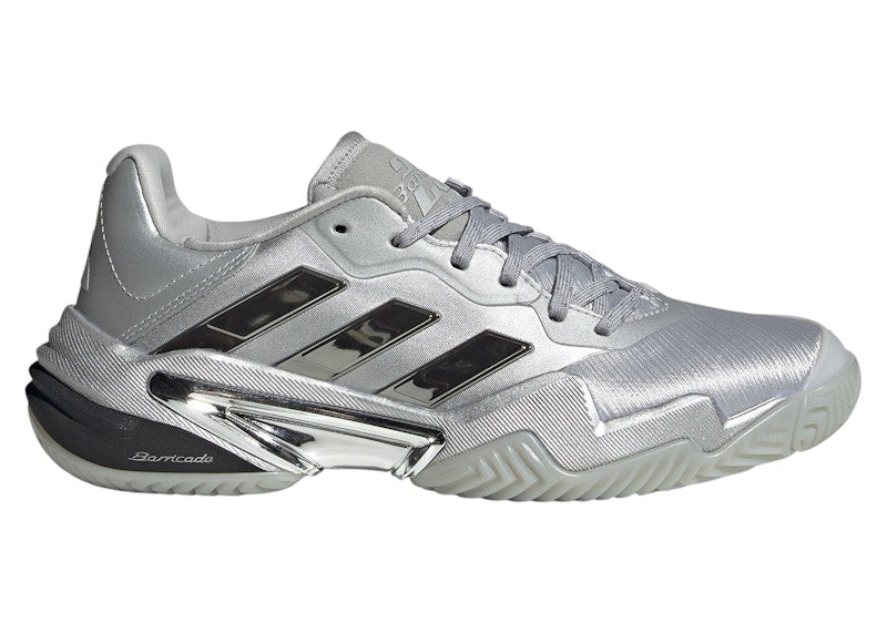 adidas Barricade 13 Silver Edition (Women's)