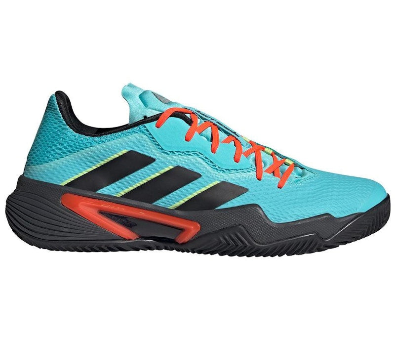 adidas Barricade Clay Pulse Aqua