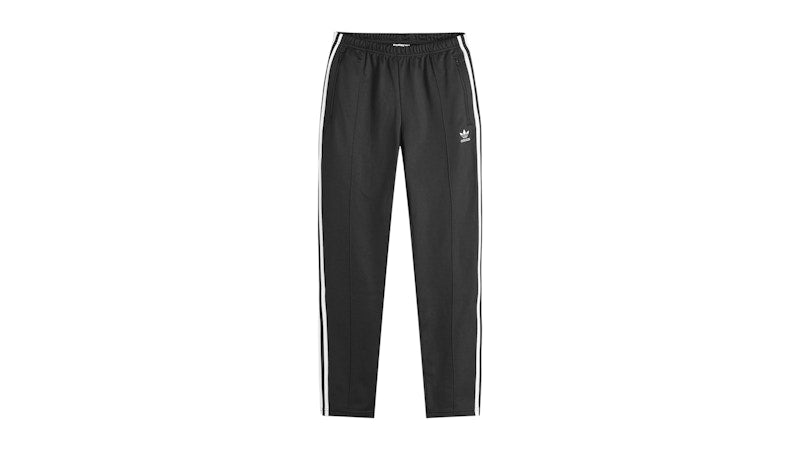 adidas Beckenbauer Track Pant Black/White