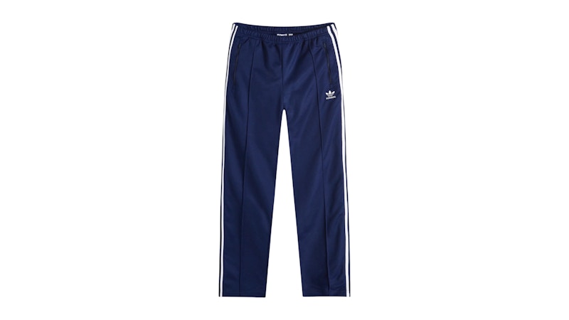 adidas Beckenbauer Track Pant Night Indigo