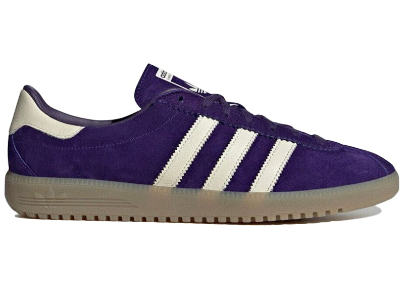 adidas Bermuda Collegiate Purple