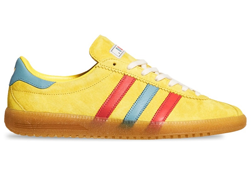 adidas Bermuda END. Bauhaus