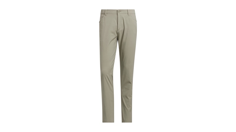adidas Beyond Golf Pant Putty Beige