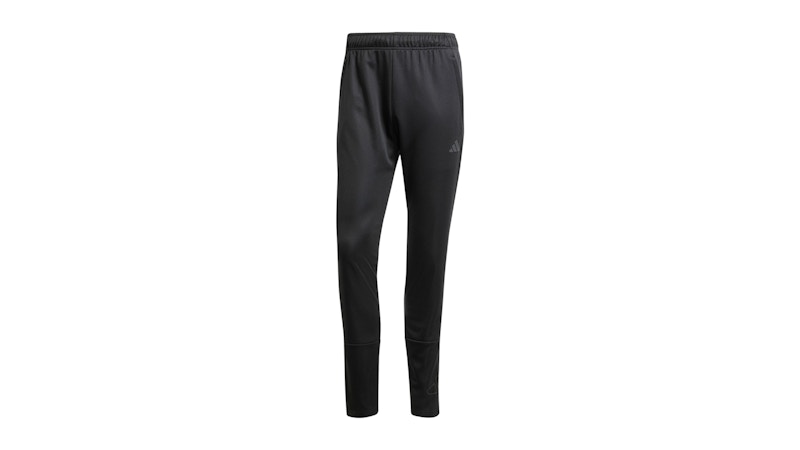 adidas Big Logo Pant Black