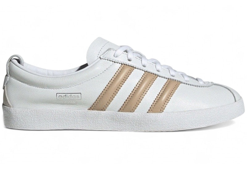 adidas Blanc White Beige (Women's)