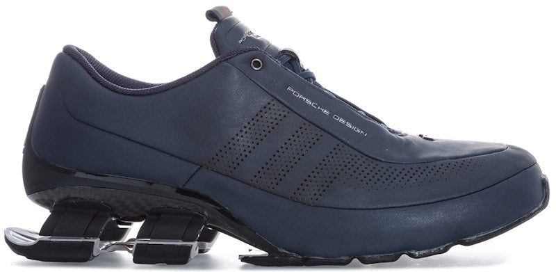 adidas Bounce S4 Porsche Design Navy