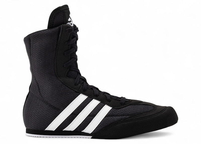 adidas Box Hog II Black