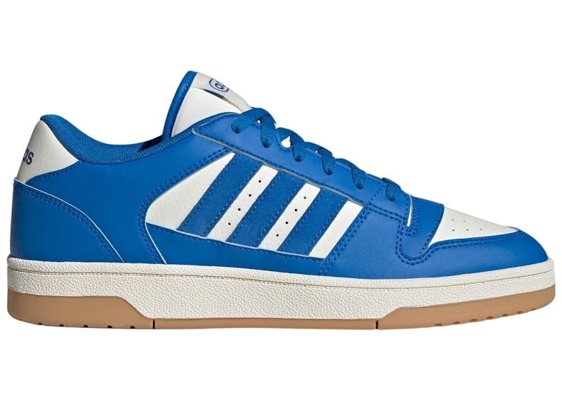 adidas Break Start Blue Bird Cloud White