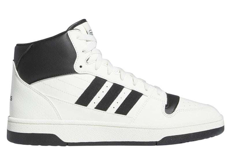 adidas Break Start Cloud White Core Black (Women's)