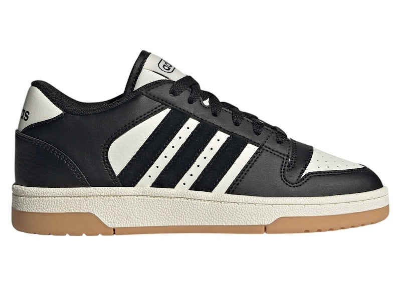 adidas Break Start Core Black Cloud White (GS)