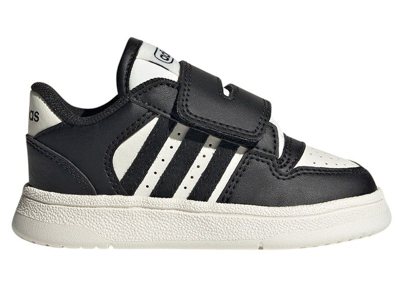 adidas Break Start Core Black Cloud White (TD)