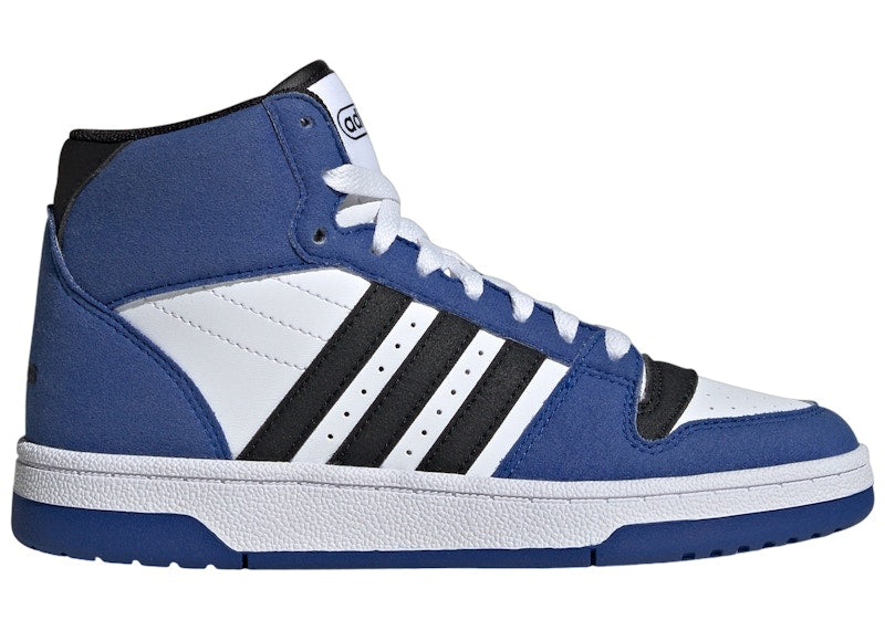 adidas Break Start Royal Blue Core Black Cloud White (GS)