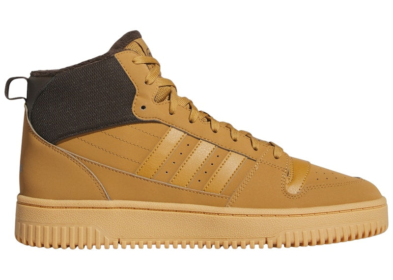 adidas Break Start Winterized Mesa Dark Brown Gum