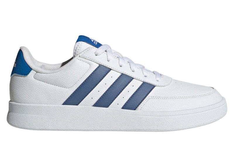 adidas Breaknet 2.0 Cloud White Crew Blue Bright Royal