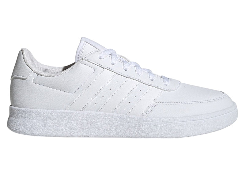 adidas Breaknet 2.0 Cloud White