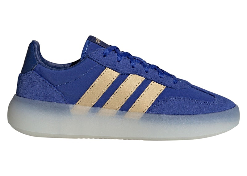 adidas Breaknet 3.0 Bold Blue Cloud White (GS)