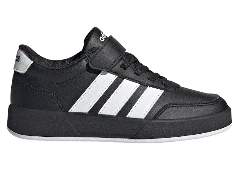 adidas Breaknet 3.0 Core Black Cloud White (PS)