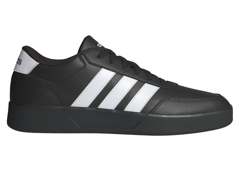 adidas Breaknet 3.0 Core Black Cloud White