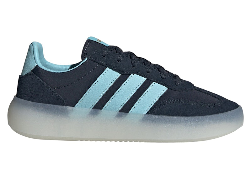 adidas Breaknet 3.0 Ice Blue Cloud White (GS)