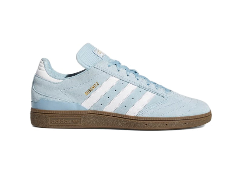 adidas Busenitz Ash Grey