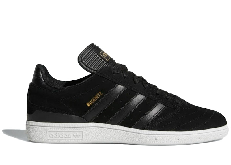 adidas Busenitz Core Black
