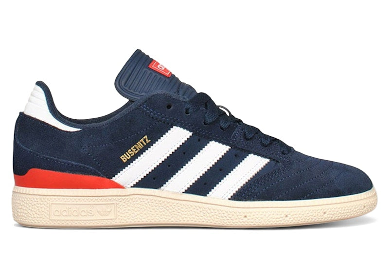 adidas Busenitz Pro Collegiate Navy