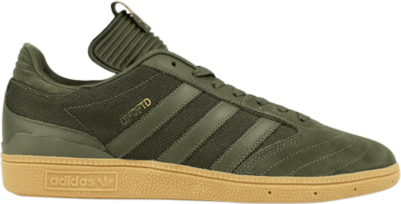 adidas Busenitz Undefeated (F&F)