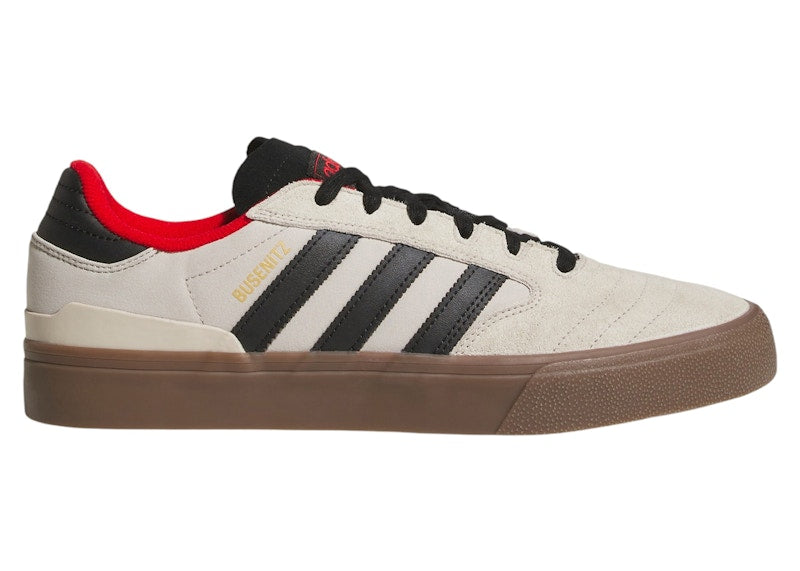 adidas Busenitz Vulc II Bliss Black Gum