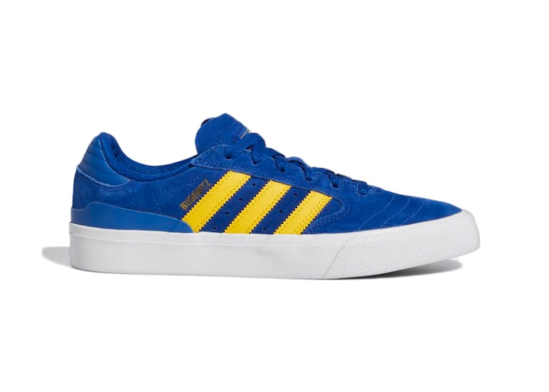 adidas Busenitz Vulc II Collegiate Royal