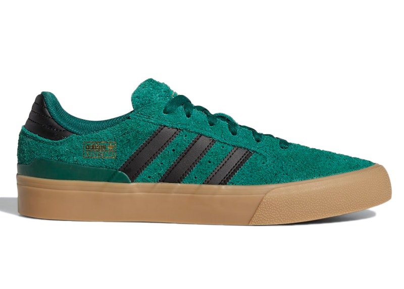 adidas Busentiz Vulc 2 Collegiate Green